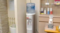 わたなべ調剤薬局のフリーサービス