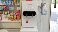 ふじみ薬局のフリーサービス