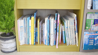 ふじみ薬局のキッズ用品