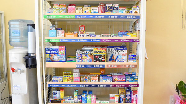 一般医薬品