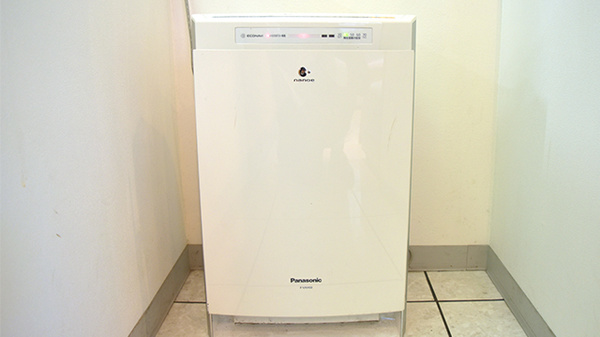 緑園調剤薬局の感染予防対策