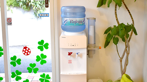 フリーサービス