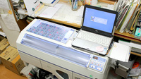 きりふや薬局の調剤器具
