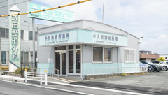 牛久保調剤薬局の外観