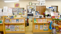 あいケア薬局西和田店の受付/カウンター