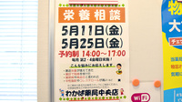わかば薬局　パークビューの相談対応