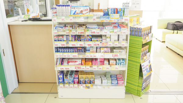 一般医薬品