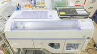 スギ薬局　四日市泊小柳店の調剤器具