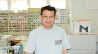 みつばち薬局の薬剤師/スタッフ