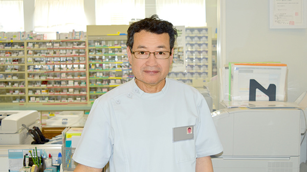 みつばち薬局の薬剤師/スタッフ