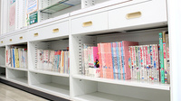コトブキ薬局柿沼店のキッズ用品