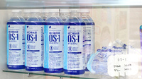 コトブキ薬局柿沼店の飲食物
