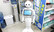 ハーブランド薬局のpepperくん