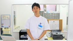 おおにし薬局の薬剤師/スタッフ