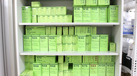 キョーワ薬局原店の漢方薬