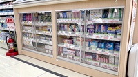 スギ薬局　東大阪楠根店の一般医薬品
