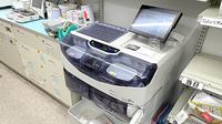 スギ薬局　東大阪楠根店の調剤器具