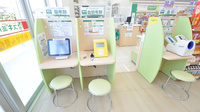 スギ薬局　牛久保店のその他測定器