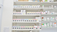スギ薬局　牛久保店の漢方薬