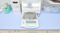 スギ薬局　牛久保店の調剤器具