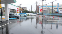 スギ薬局　川口末広店の駐車場