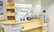 ウェルパーク調剤薬局府中駅前店の受付/カウンター