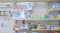ハロー薬局　福岡中店の雑貨品