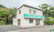 ハロー薬局　白川店の外観