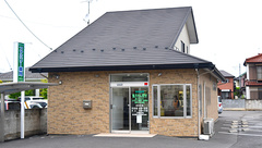 有限会社メディックファミリー薬局松原店の外観