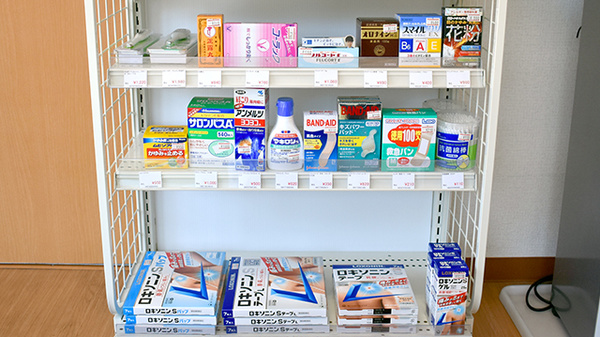 一般医薬品