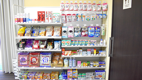 大信薬局　龍徳店の一般医薬品