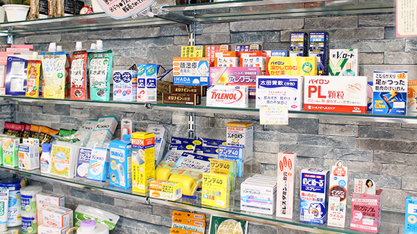 一般医薬品