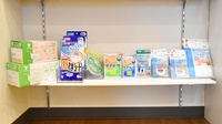 ひび薬局の雑貨品