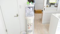 えくぼ調剤薬局のフリーサービス