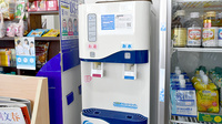 有限会社　まつばら薬局西唐津店のフリーサービス