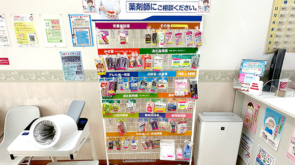 一般医薬品