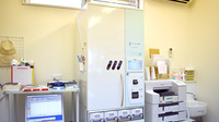 聖和堂薬局の調剤器具