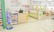 スギ薬局　松原南新町店の入口