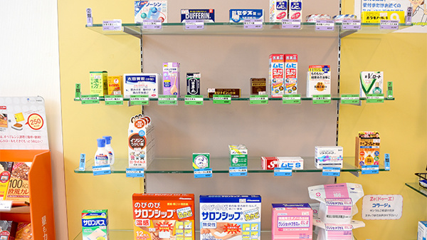 一般医薬品