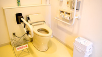 たんぽぽ薬局　大同店のお手洗い