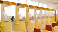 たんぽぽ薬局　大同店の受付/カウンター