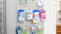 ポポス薬局 東海店の雑貨品