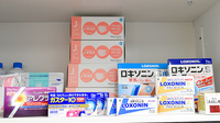 サン薬局の一般医薬品