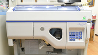 サン薬局の調剤器具