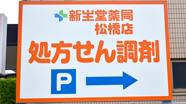 看板