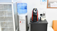 エール薬局　百石店のフリーサービス