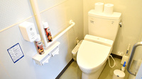 エール薬局　たかす店のお手洗い