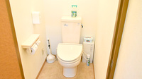 エール薬局　かづらしま店のお手洗い