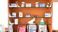 ハロー薬局　こくぶ川店の一般医薬品
