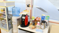 あかね薬局　須崎店のフリーサービス